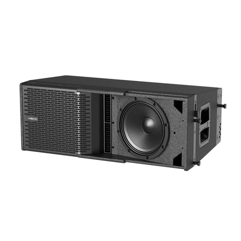 AUDIOCENTER ASTRA 210A DSP SISTEMA LINE ARRAY ACTIVO