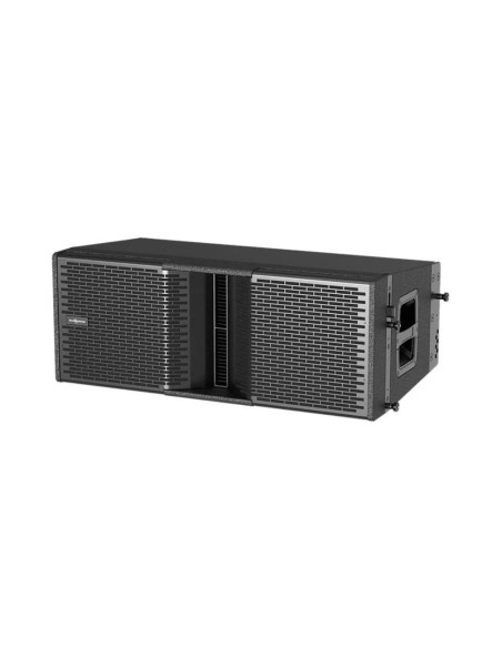 AUDIOCENTER ASTRA 212A DSP SISTEMA LINE ARRAY ACTIVO