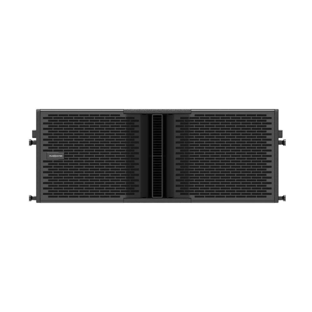 AUDIOCENTER ASTRA 212A DSP SISTEMA LINE ARRAY ACTIVO