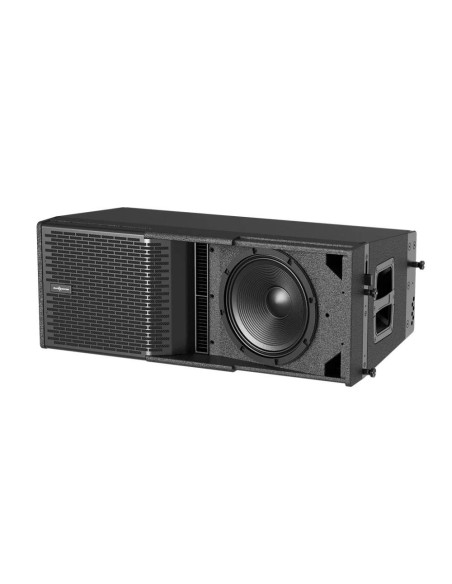 AUDIOCENTER ASTRA 212A DSP SISTEMA LINE ARRAY ACTIVO