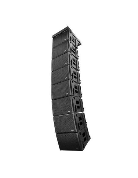 Masquesonido|AUDIOCENTER ARTIST T-45DSP LINE ARRAY ACTIVOAudiocenterLine Array