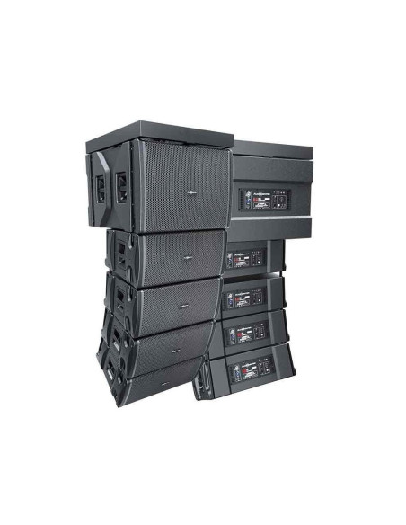 Audiocenter K-LA12A DSP SISTEMA LINE ARRAY ACTIVO
