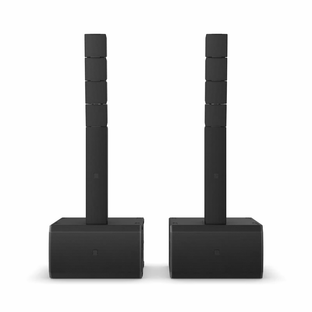 MAILA M Sistema Line Array Compacto, 10 kW