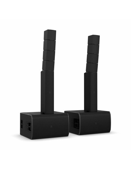 MAILA M Sistema Line Array Compacto, 10 kW