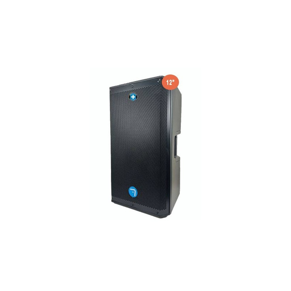 SEVEN SV12APRO-TWS-ASP ALTAVOZ ACTIVO 12” BI- AMPLIFICADO