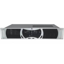 Acustic Control MPA-400 Etapa de Potencia 250w - 2