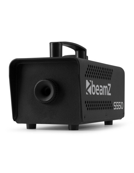Beamz S550 Maquina de humo 550W