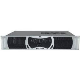 ACOUSTIC CONTROL MPA-1000 Etapa de Potencia 550w - 1