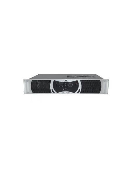 ACOUSTIC CONTROL MPA-1000 Etapa de Potencia 550w - 2