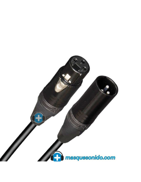 conectores-canon-xlr-metalicos-negros-mark