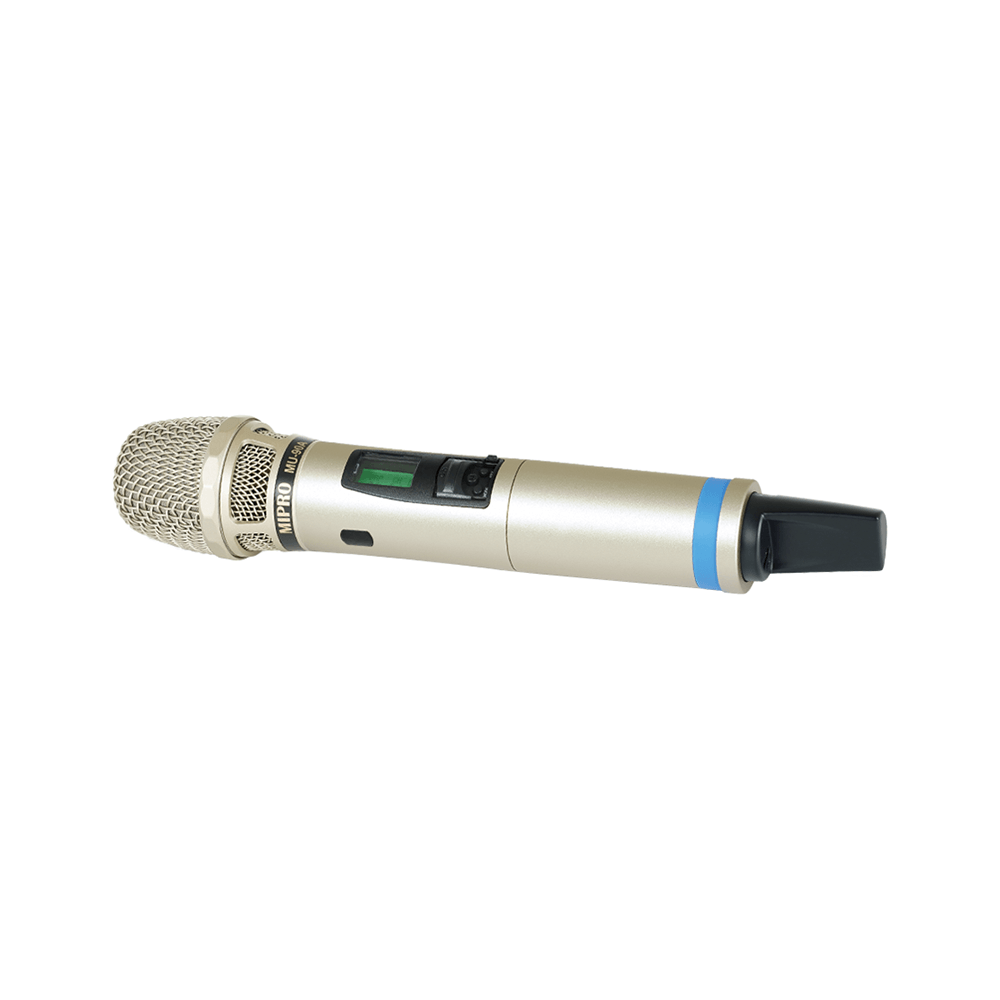 MIPRO ACT-800H, Micrófono Transmisor de Mano Digital 554-626 MHz