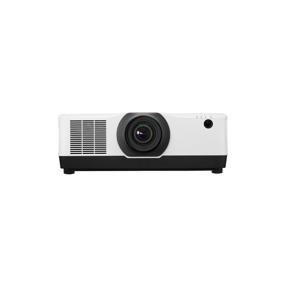 Sharp A104U Proyector profesional avanzado LCD con láser para instalación