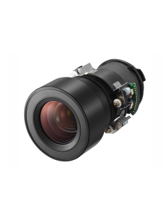 Óptica NP41ZL de SHARP/NEC
