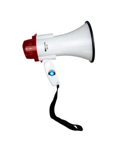Megafono pequeño Mark, ER-310