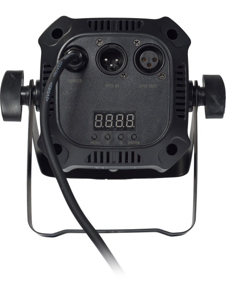 Algam lighting MINI PAR COB 30-RGB