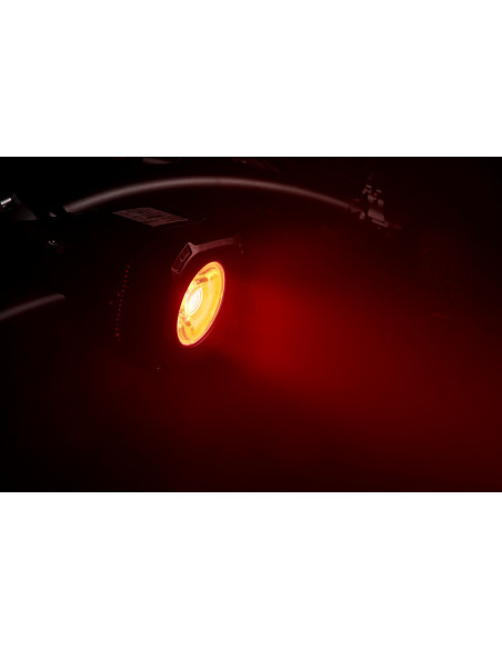 Algam lighting MINI PAR COB 30-RGB