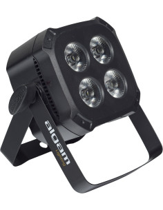 Algam lighting MINI PAR46 QUAD