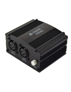 Chord PH482 - Alimentador Phantom 2 Canales
