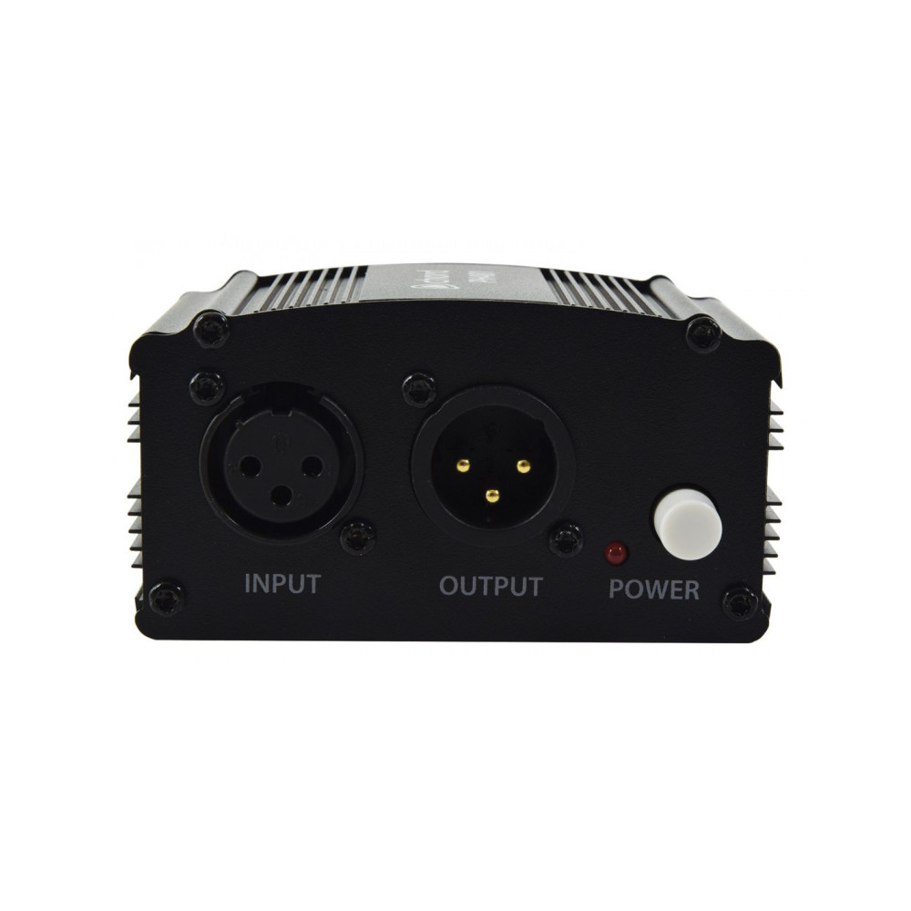 Chord PH481 - Alimentador Phantom 1 Canal