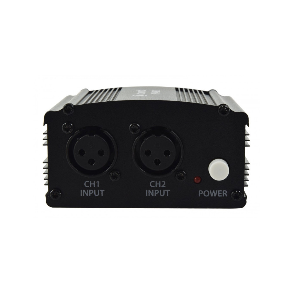 Chord PH482 - Alimentador Phantom 2 Canales