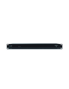 Work pro INTEGRA 8S Matriz audio digital 8 X 8 canales, DSP y control PC/App