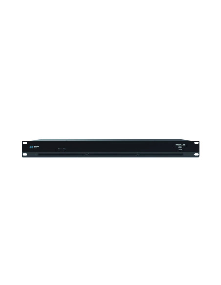 Work pro INTEGRA 8S Matriz audio digital 8 X 8 canales, DSP y control PC/App