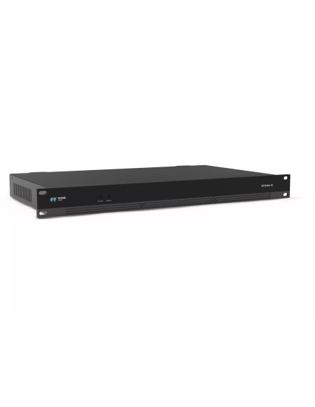 Work pro INTEGRA 8S Matriz audio digital 8 X 8 canales, DSP y control PC/App