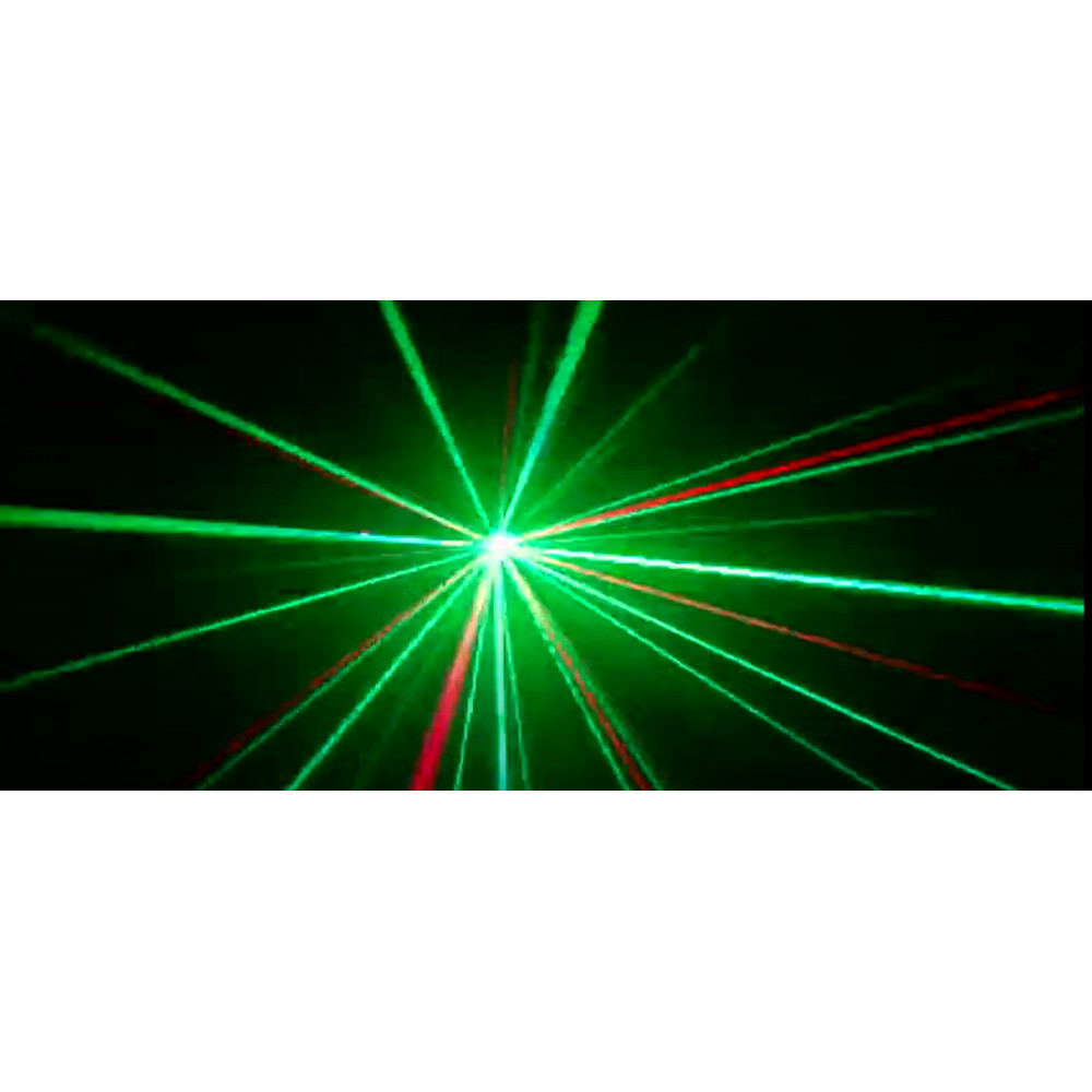 Prolight Laser-Star