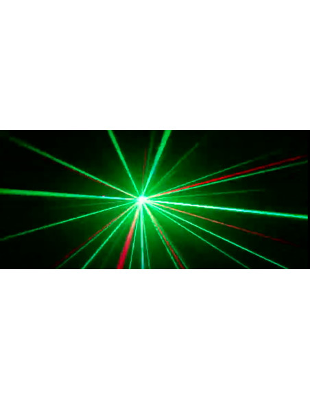 Prolight Laser-Star