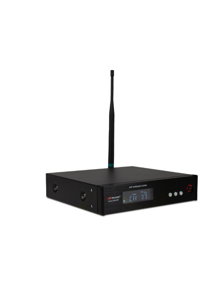MARK XIMON 500 MT | Transmisor In-Ear Inalámbrico UHF