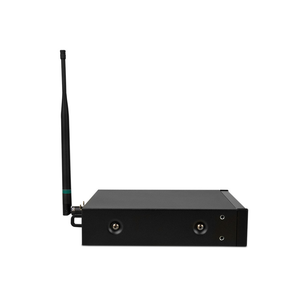 MARK XIMON 500 MT | Transmisor In-Ear Inalámbrico UHF