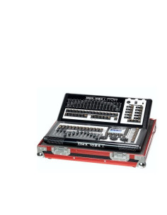 Pro Light DMX 1024 i 2