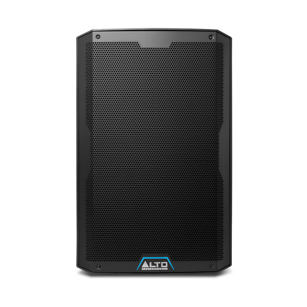 Alto TS415 15" | Altavoz autoamplificado 2500W Bluetooth