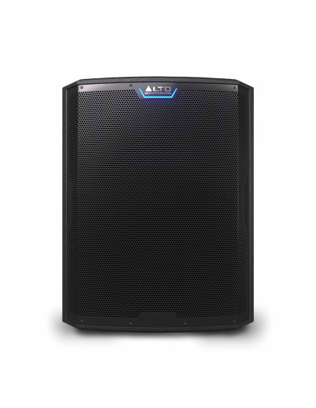 Alto TS18S Subwoofer Activo 18" | 2500W Pico Clase D