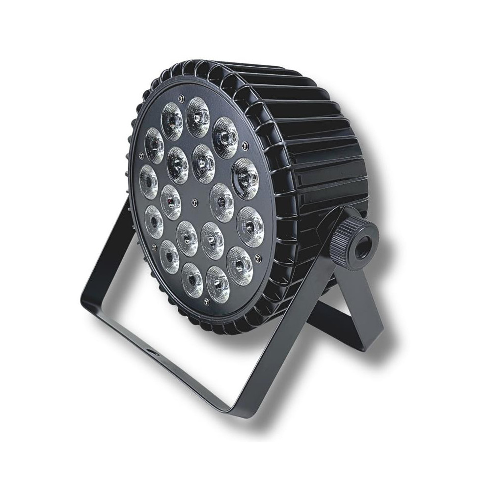 PRO LIGHT FREE ECO PAR 180