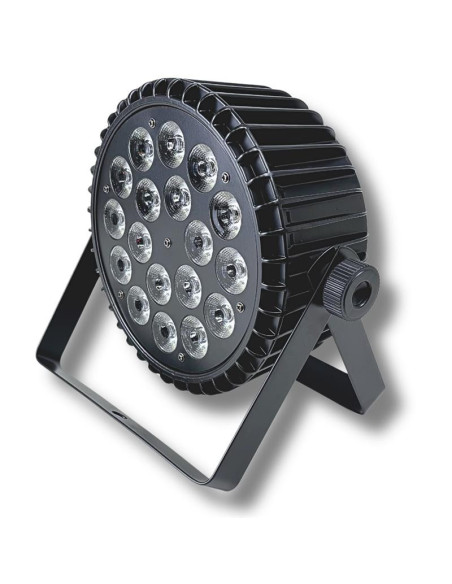 PRO LIGHT FREE ECO PAR 180