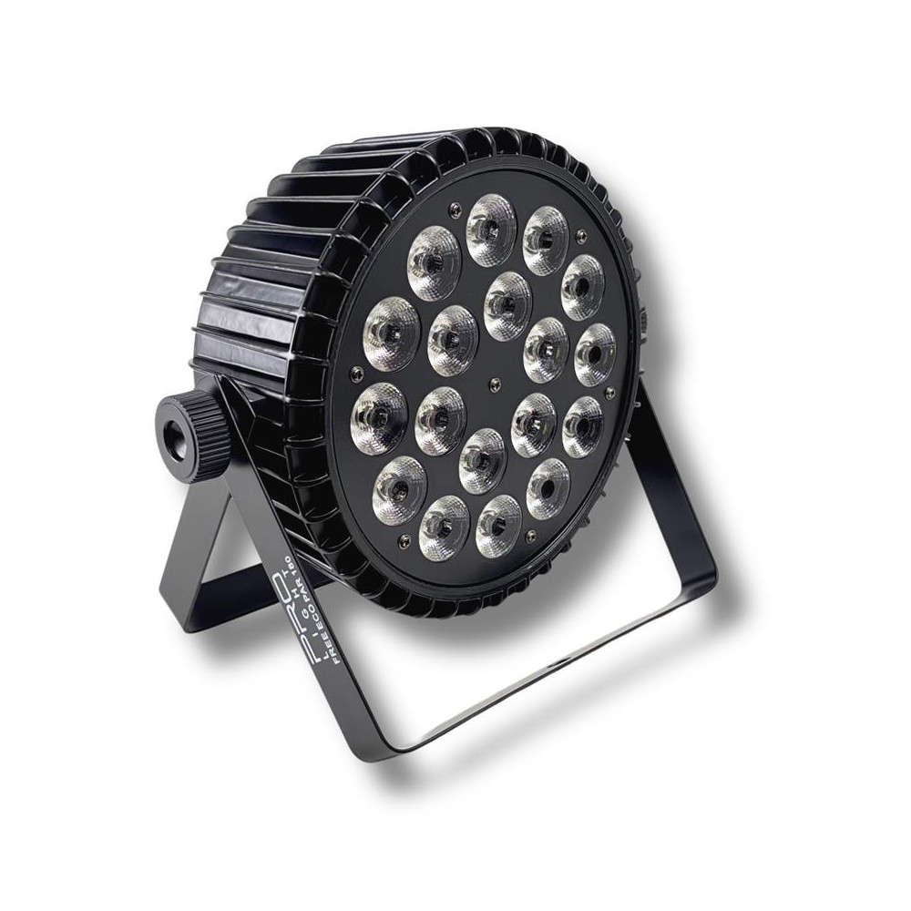 PRO LIGHT FREE ECO PAR 180