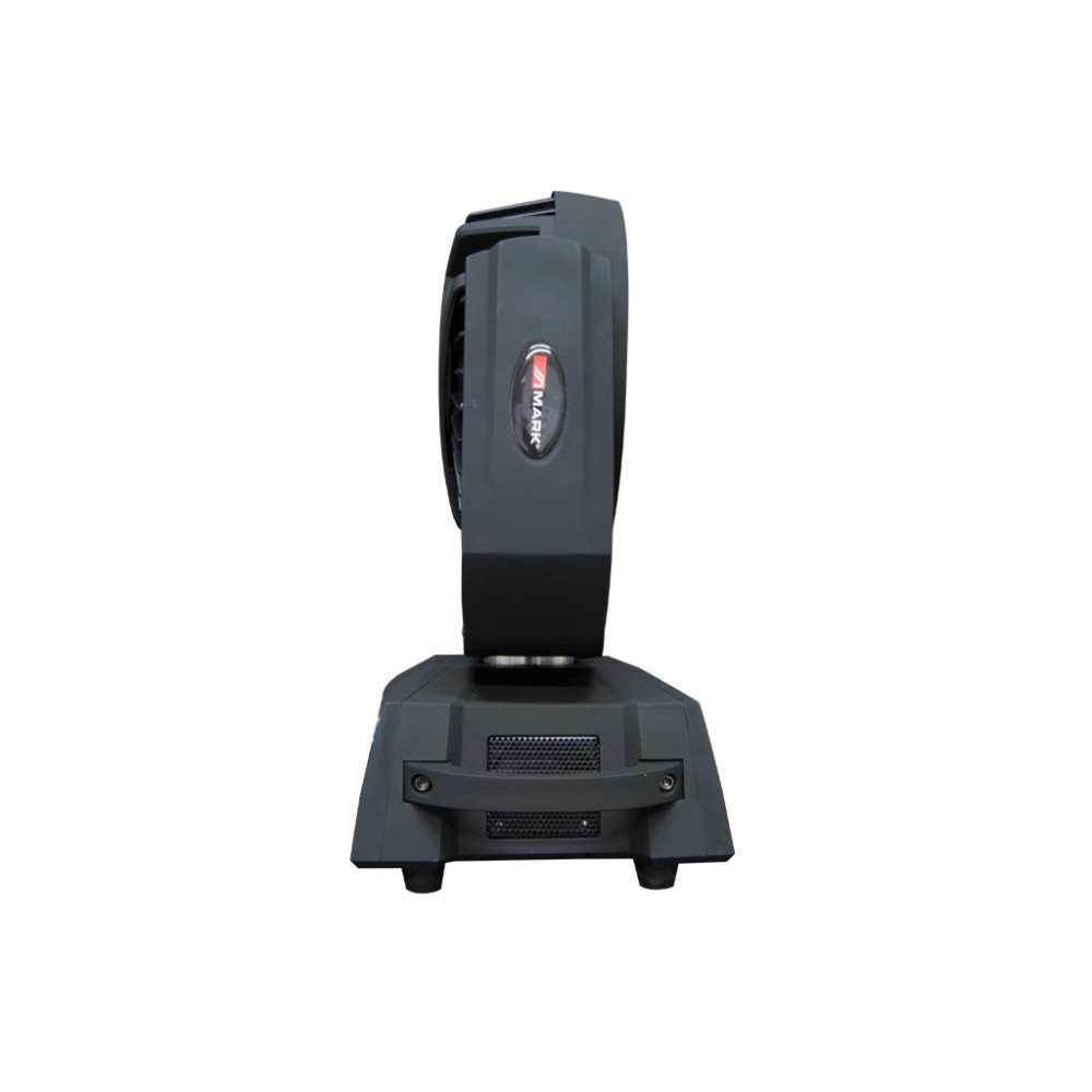 Pack 2 x SIDIUS LLC 368 + FLIGHTCASE