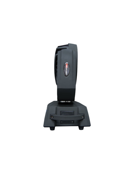 Pack 2 x SIDIUS LLC 368 + FLIGHTCASE