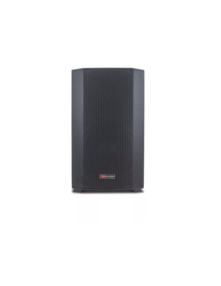 MARK MPB 210 P altavoz portátil con batería 10" Bluetooth USB