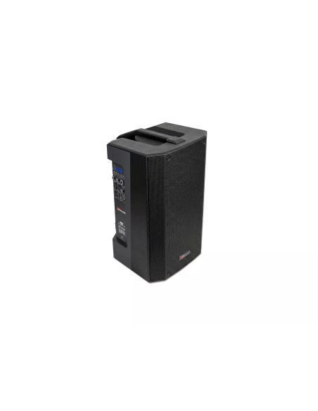 MARK MPB 210 P altavoz portátil con batería 10" Bluetooth USB
