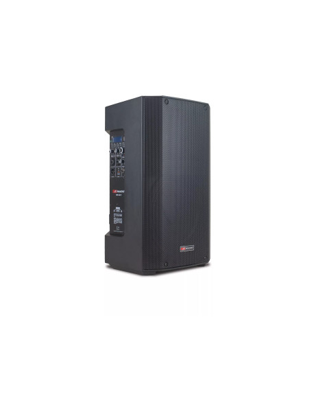 MARK MPB 210 P altavoz portátil con batería 10" Bluetooth USB