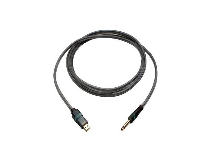 STUSBG10 JACK-USB -  Cable de conexión USB a Jack - 3