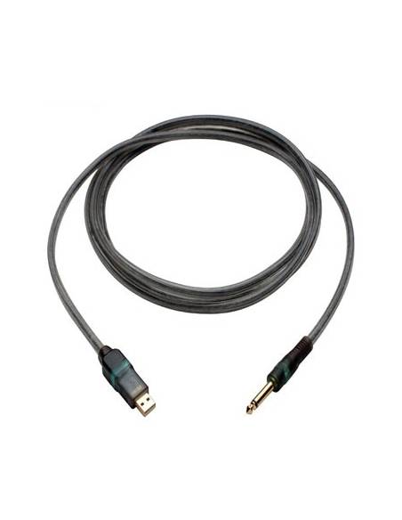 STUSBG10 JACK-USB -  Cable de conexión USB a Jack - 3