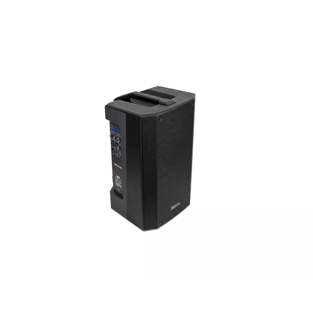 MARK MPB 208 P altavoz con batería Bluetooth y DSP | Masquesonido