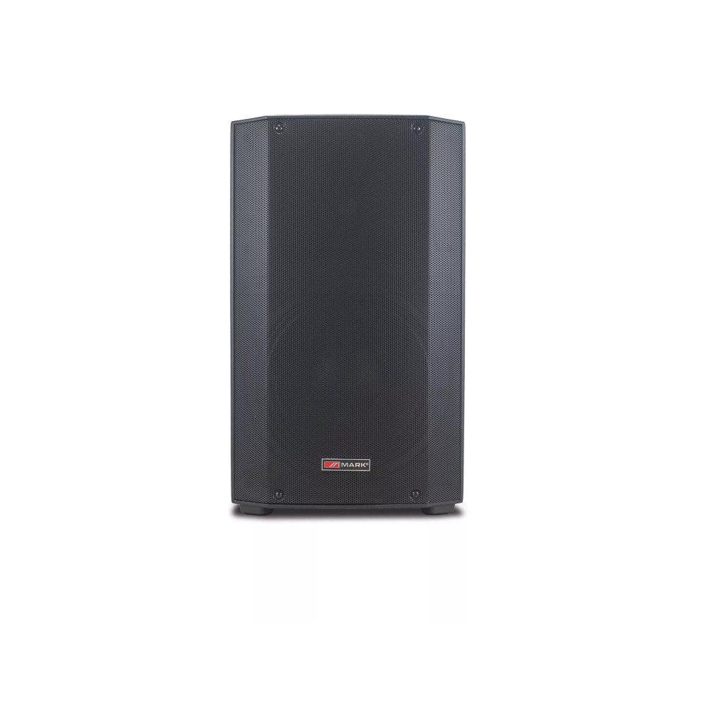 MARK MPB 208 P altavoz con batería Bluetooth y DSP | Masquesonido