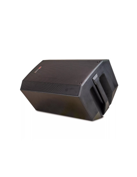 MARK MPB 208 P altavoz con batería Bluetooth y DSP | Masquesonido