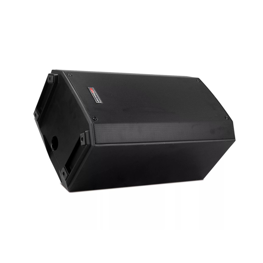 MARK MPB 208 P altavoz con batería Bluetooth y DSP | Masquesonido