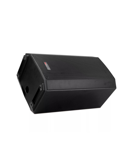 MARK MPB 208 P altavoz con batería Bluetooth y DSP | Masquesonido