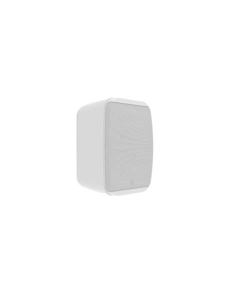 WORK Pro NEO 8 MAX blanco pareja altavoces instalación 8" 100V | Masquesonido